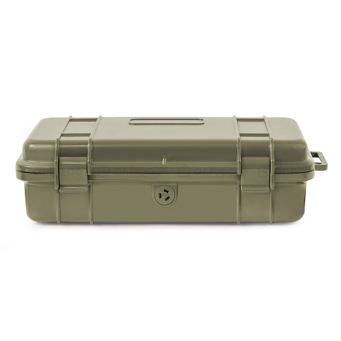 Кейс DG Case 111MC-OL - рис.0