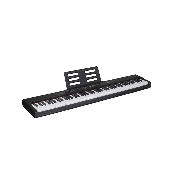 Синтезатор ON Music Maestro Pro Black - рис.0