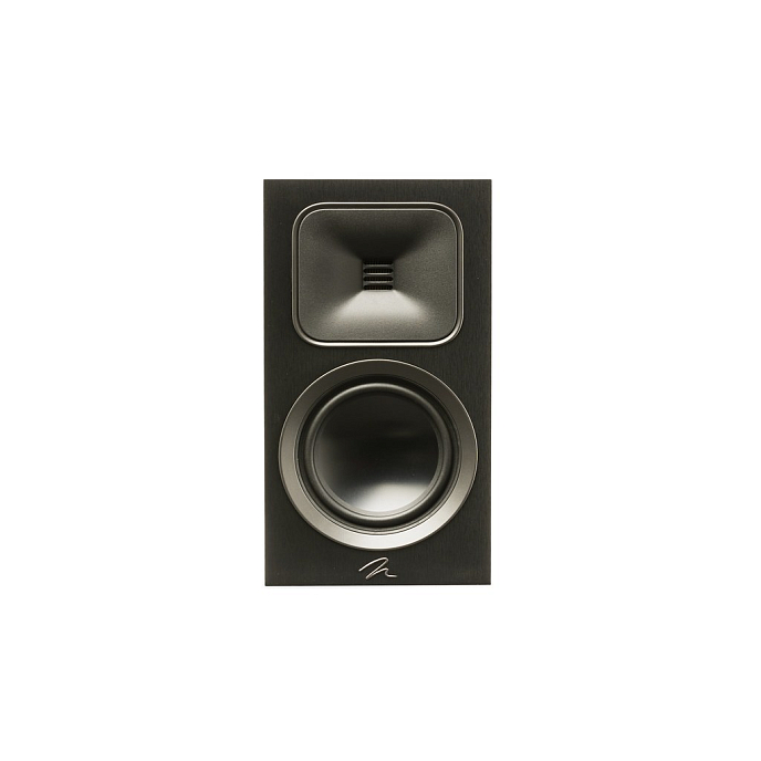 Полочная акустика Martin Logan Foundation B1 Gloss Black - рис.3