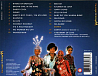 CD-диск BONEY M THE MAGIC OF BONEY M CD - рис.1