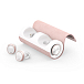 Беспроводные наушники Padmate PaMu Scroll T3 Plus sakura - рис.1