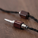 Кабель ddHiFi BC130C Eryx RhP 2-pin - MMCX 4.4 - рис.1 Кабель ddHiFi BC130C Eryx RhP 2-pin - MMCX 4.4 - рис.1