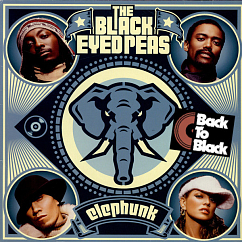 Пластинка The Black Eyed Peas - Elephunk