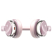 Наушники накладные FiiO Snowsky Anytime pink наушники беспроводные накладные_OpenBox - рис.3
