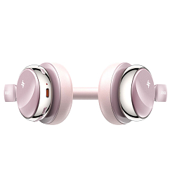 Наушники накладные FiiO Snowsky Anytime pink наушники беспроводные накладные_OpenBox