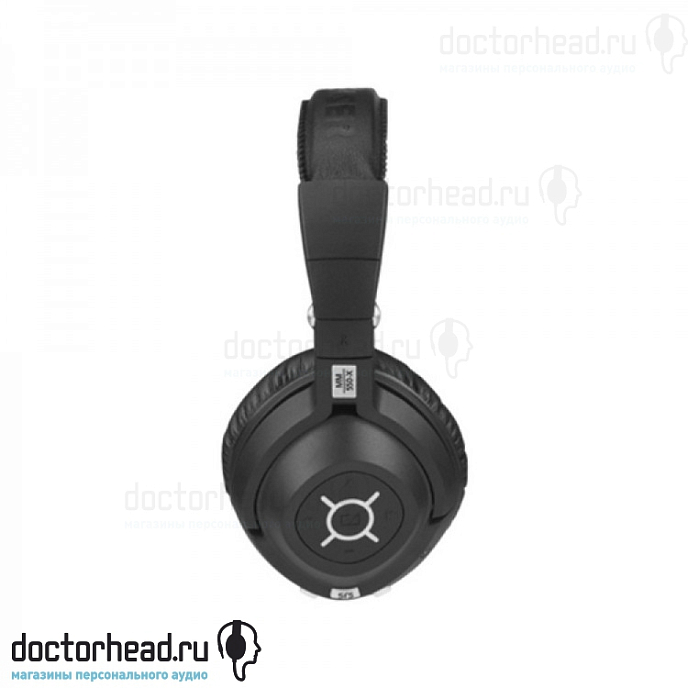 Беспроводные наушники Sennheiser MM 500 X - рис.2