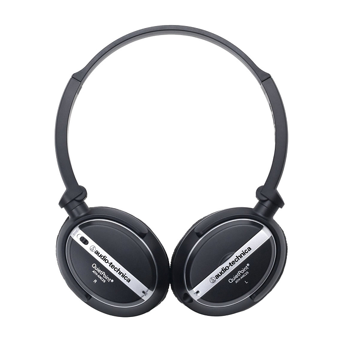Наушники Audio-Technica ATH-ANC25 - рис.2