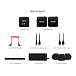 Микрофон беспроводной RODE Wireless GO Gen 3 Pink - рис.10 Микрофон беспроводной RODE Wireless GO Gen 3 Pink - рис.10
