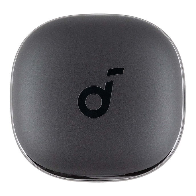 Беспроводные наушники Anker Soundcore Liberty 4 Black - рис.7