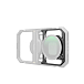 Держатели SmallRig 4843 Universal Mobile Video Cage Black - рис.2