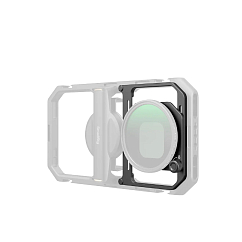 Держатели SmallRig 4843 Universal Mobile Video Cage Black