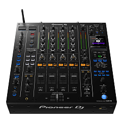 Микшерный пульт Pioneer DJM-A9 Black