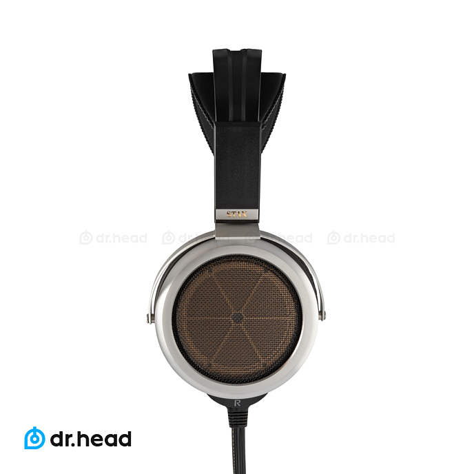 High End наушники Stax SR-009 S Наушники Электростатические (SN 45063956623271085485)_Уценка - рис.4