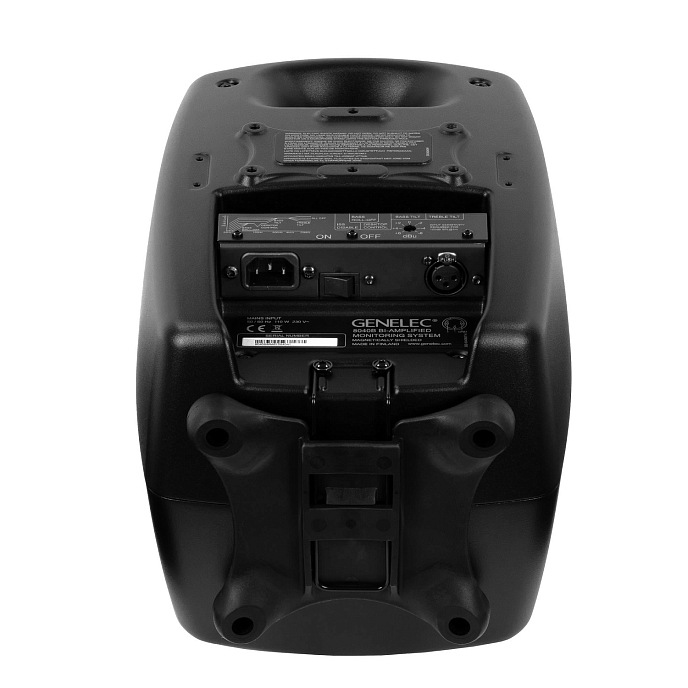 Студийный монитор Genelec 8040BMM Black - рис.4