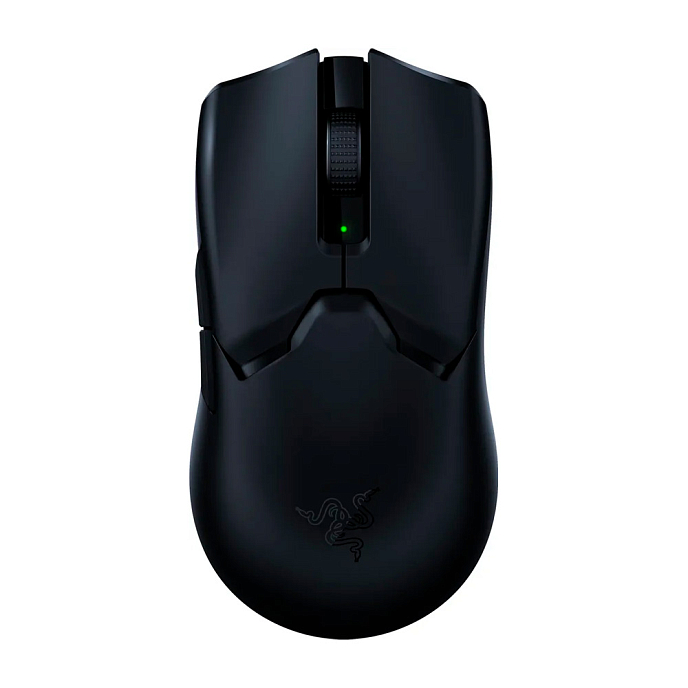 Мышь Razer Viper V2 Pro Black - рис.0