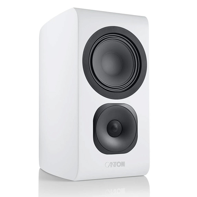 Полочная акустика Canton Vento 21 White Semigloss - рис.5