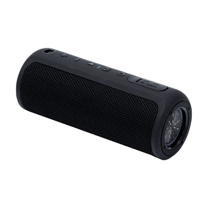 Портативная колонка MEG SCA030BL Black - рис.2