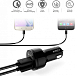 Автомобильное зарядное устройство Aukey Quick Charge 3.0 2 port (CC-T7) - рис.3