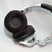 Амбушюры Dekoni Audio Velour for Technics RP-DH1200 - рис.1