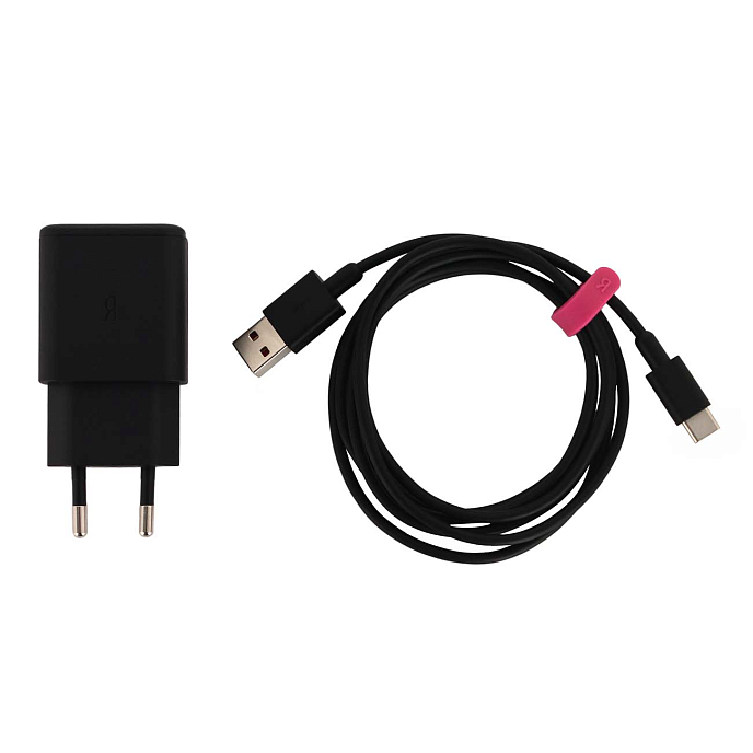 Умная колонка Яндекс Станция Лайт Pink - рис.2