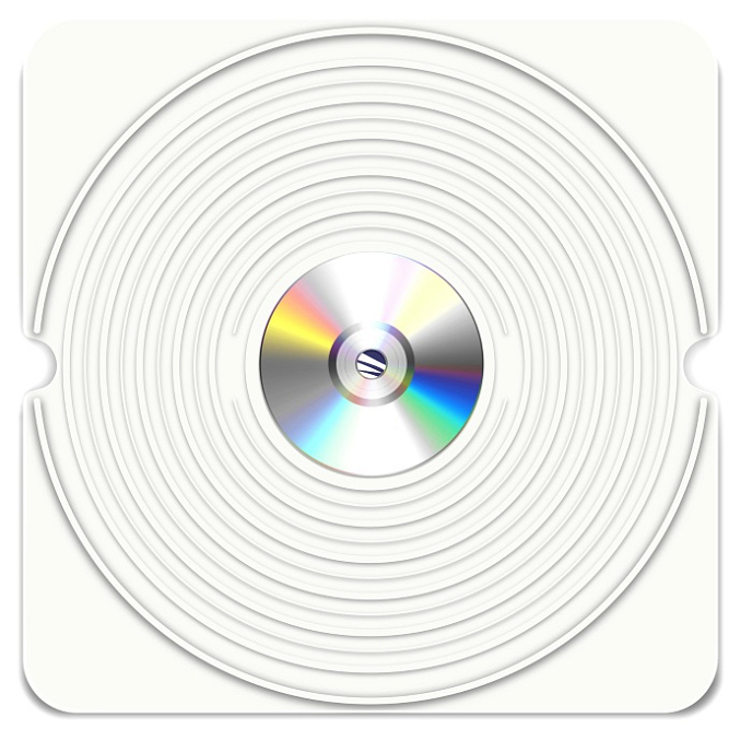 Мат для чистки пластинок Analog Renaissance Mate - рис.2