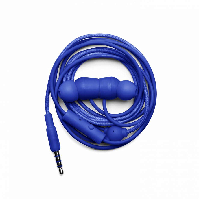 Наушники Urbanears Bagis Cobalt - рис.2