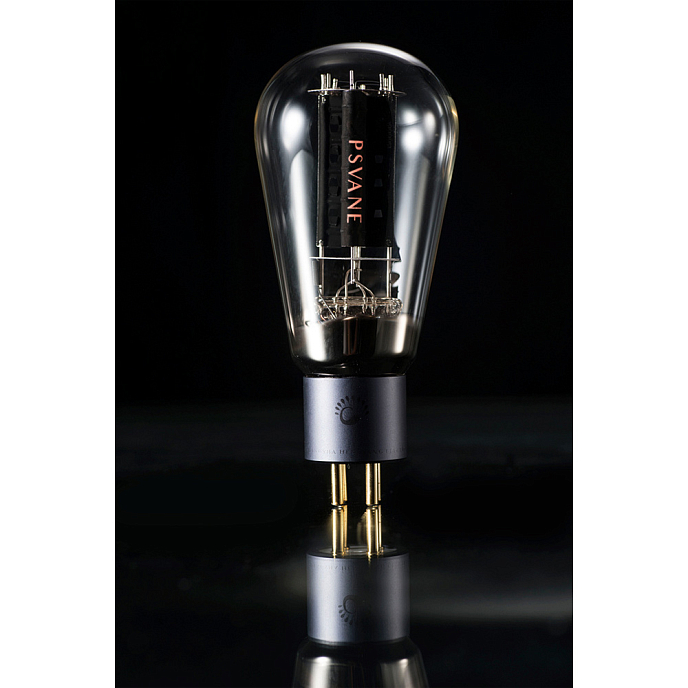 Радиолампа PSVANE Acme 300B - рис.4