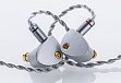 Наушники внутриканальные MoonDrop Aria 2 Silver - рис.3