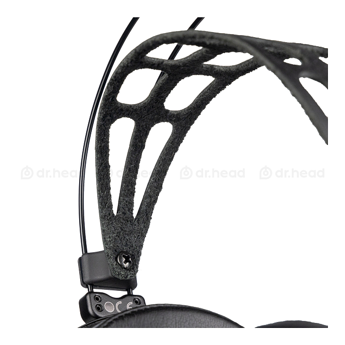 High End наушники Dan Clark Audio ETHER 2 Systems Black - рис.10