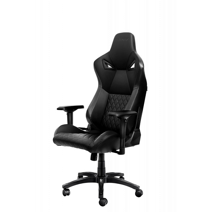 Компьютерное кресло KARNOX LEGEND TR Black - рис.0