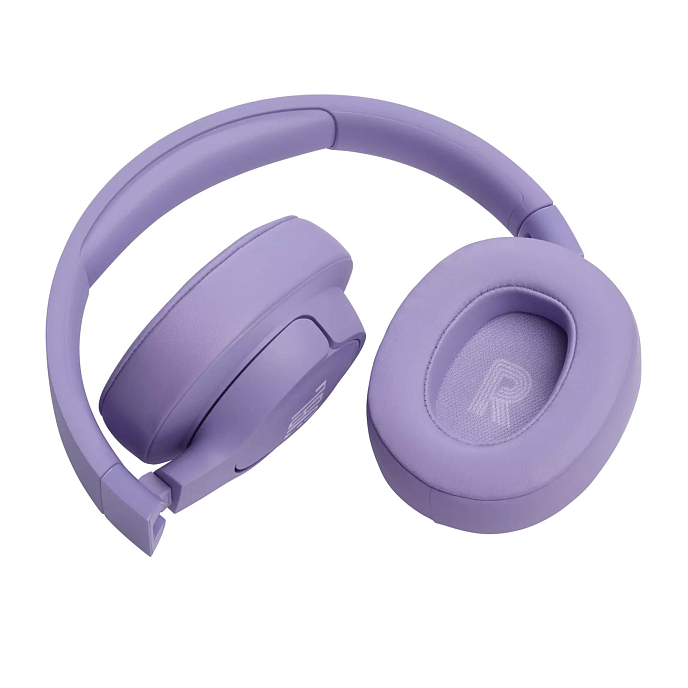 Беспроводные наушники JBL Tune 720BT Purple - рис.8