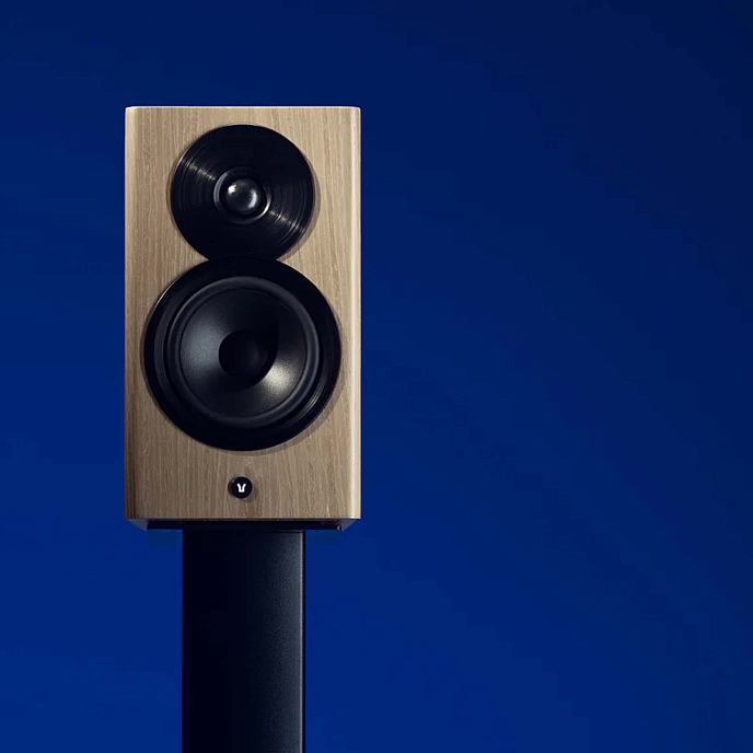 Полочная акустика Dynaudio Focus 10 Blonde Wood - рис.7