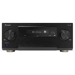 Ресивер Pioneer VSA-LX 805 Black