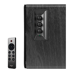 Полочная акустика Edifier R1280DBs Black
