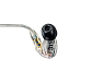 - рис.2 Наушники Shure SE315 Clear - рис.2