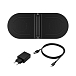 - рис.6 Зарядное устройство HyperX ChargePlay Base Qi Black - рис.6