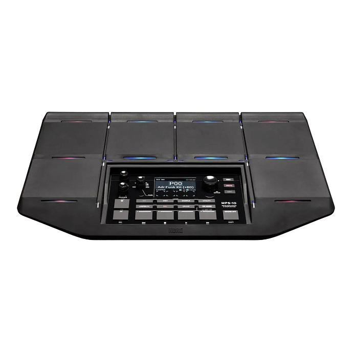 Студийное оборудование Korg MPS-10 Black - рис.1