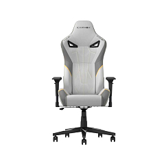 Компьютерное кресло KARNOX LEGEND Wizards Edition White
