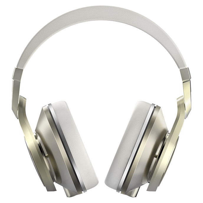 Беспроводные наушники Bluedio Ufo Plus Gold - рис.6