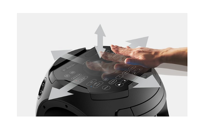 Музыкальный центр Sony MHC-V72D - рис.9