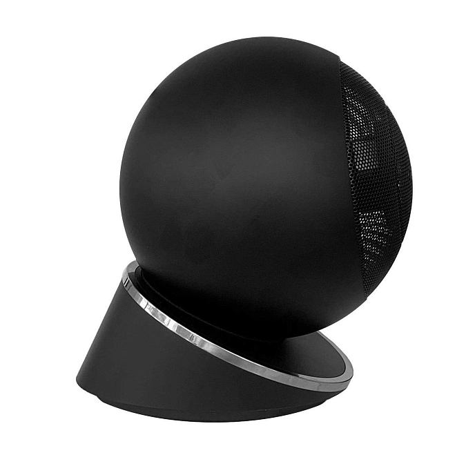 Полочная акустика Cabasse IO3 On-Base Black - рис.2