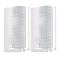 Canton CD 220.3 White High Gloss