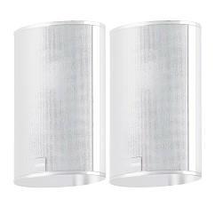 Полочная акустика Canton CD 220.3 White High Gloss