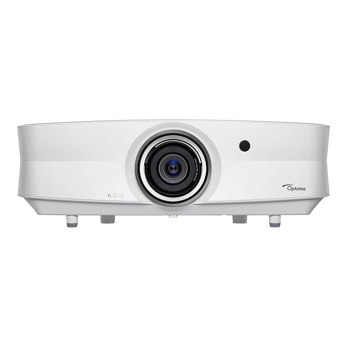 Проектор Optoma UHZ65LV White - рис.0