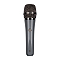 Telefunken M81 Grey Chrome