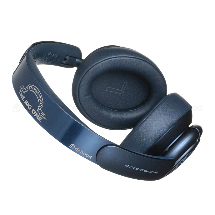 Беспроводные наушники Anker Soundcore Life Q35 Krematoriy Edition - рис.4