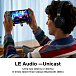 Передатчик UGREEN BT701 Audio Transmitter Black - рис.2 Передатчик UGREEN BT701 Audio Transmitter Black - рис.2