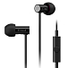 Наушники внутриканальные Final Audio E2000C with Mic Matte Black - рис.0