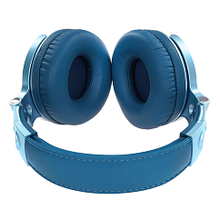 Беспроводные наушники OneOdio Pro-C Blue