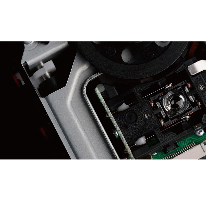 CD проигрыватель Cayin MINI-CD MK2 - рис.5